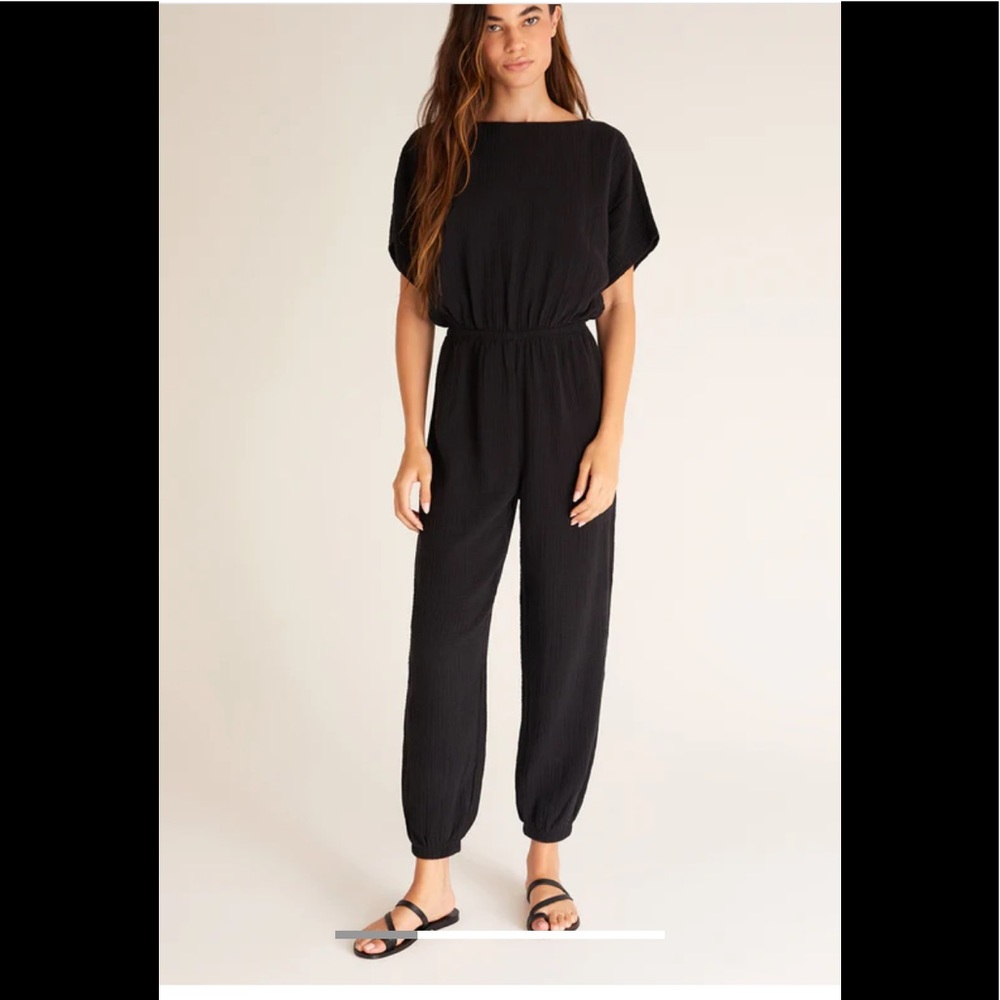 ZSupply sweet jumpsuit 5⭐️ reviews